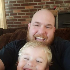 Meet your Posher, Chris